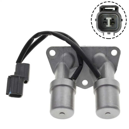 Dual Shift Solenoid for Honda Civic 2001-2005 (1.7L)
