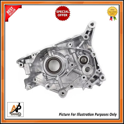 Crankshaft Replacement with Rebuild Kit for Mitsubishi L200 Triton KJ (2007–2015)