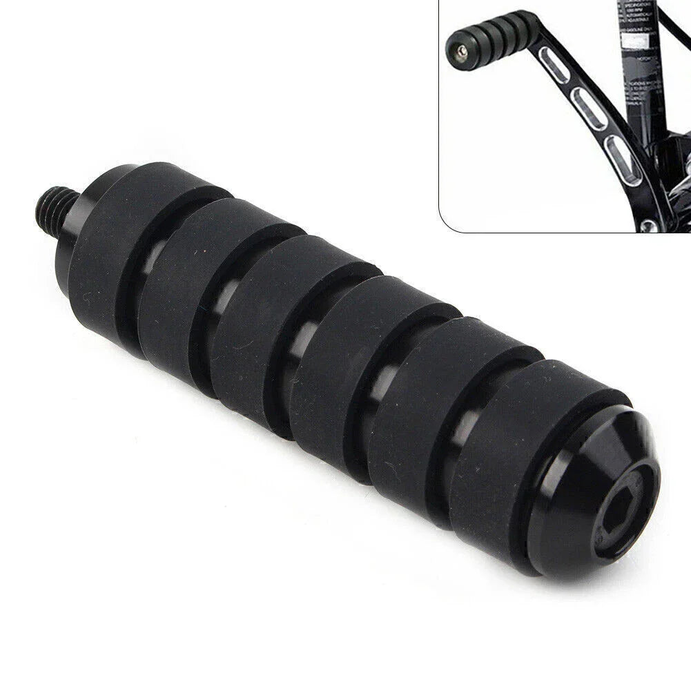3.8" Extended Shift Peg for Harley Heritage Softail Electra Glide