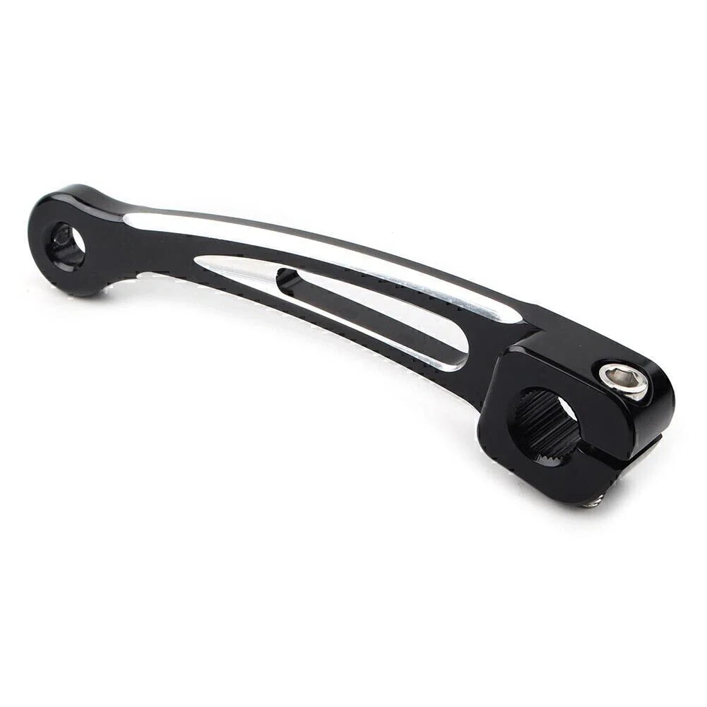 Shifter Shift Arm Rod Lever for Harley Touring Road Glide King Softail (2008-2023)
