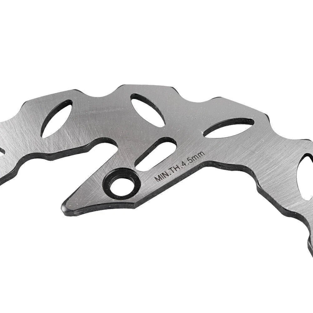 Rear Right Brake Disc Rotor for Honda PANTHEON 125 150 (1998-2007)