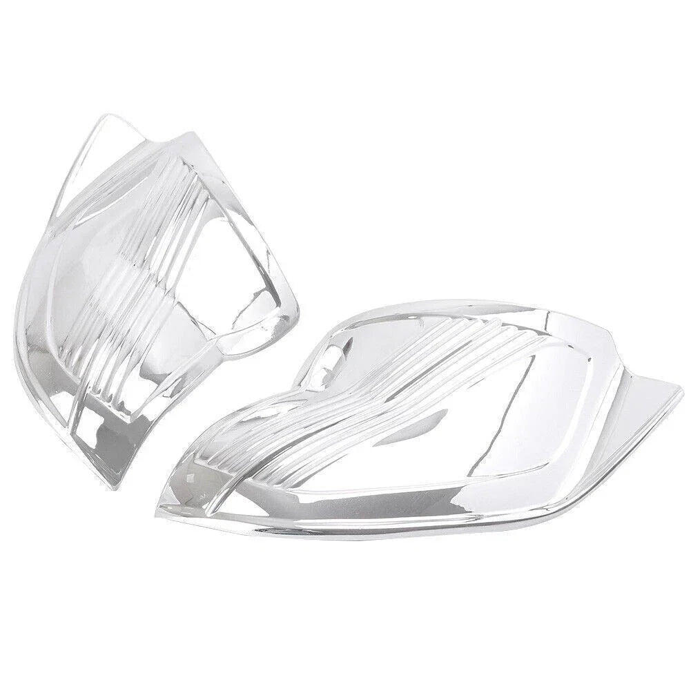 LED Light Fairing Vent Accent Trim for Harley Electra Glide (2007-2008)