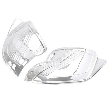 LED Light Fairing Vent Accent Trim for Harley Electra Glide (2007-2008)