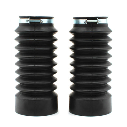 Rubber Fork Dust Covers for T100 Hinkley (2001-2013)