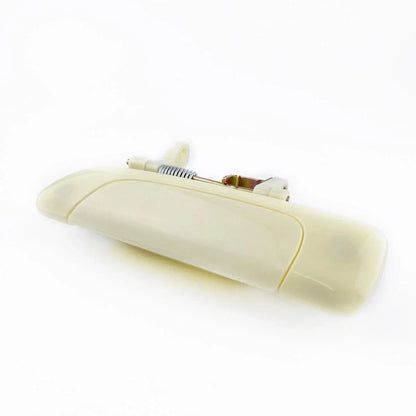 Outer Door Handle Beige LH Rear Fits Honda Civic Dimension EU EP ES 2001-05 D11
