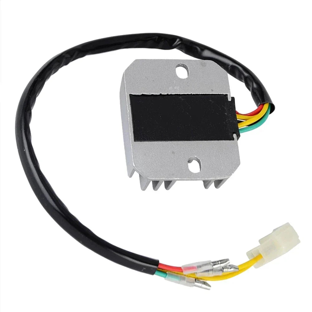 Voltage Regulator for Honda TRX125 Fourtrax 125 (1987-1988)