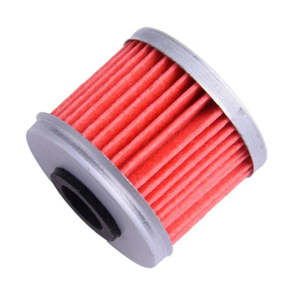 Oil Filter for Honda CRF450R CRF450X TRX450R (2003-2008) 2 x Filters