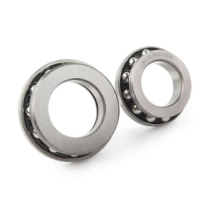 Steering Stem Bearing Wave Plate for Honda CBR250 CBR400 CBR600RR CB400