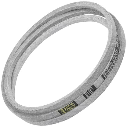Deck Belt Replacement 5/8 in X 111 in for John Deere X300 X304 (2010–2018)