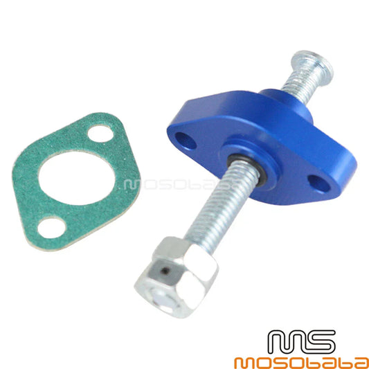 ATV Manual Cam Chain Tensioners for Honda TRX 400EX, Suzuki, Yamaha, Arctic Cat DVX