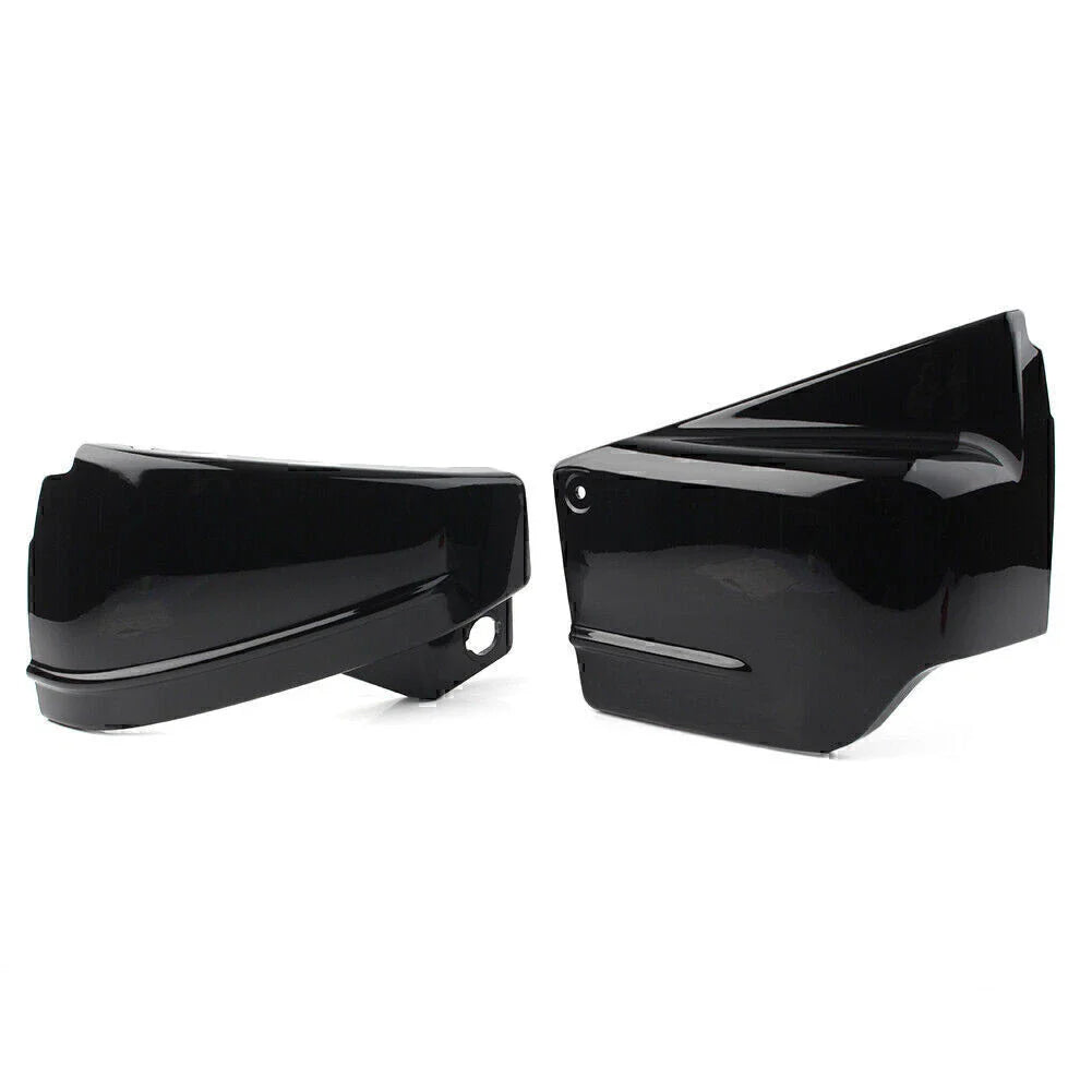 Side Fairing Battery Cover for Yamaha V-Star DragStar 650 XVS650A (2000-2011)