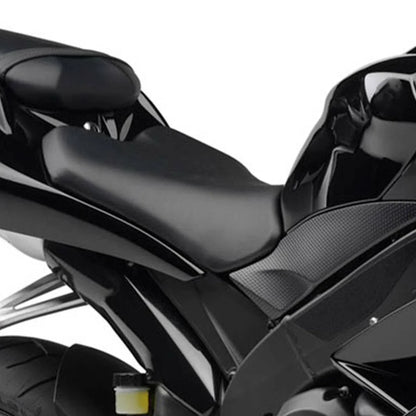 Front Rider Driver Seat Cushion for Yamaha YZF R1 YZFR1 (2004-2006)