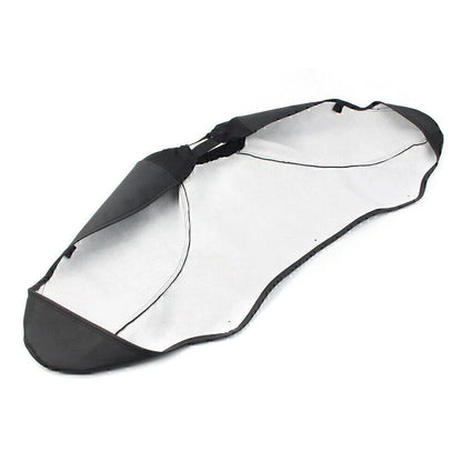 Leather Fairing Cover for 1996-2013 Harley FLHT FLHX Trike