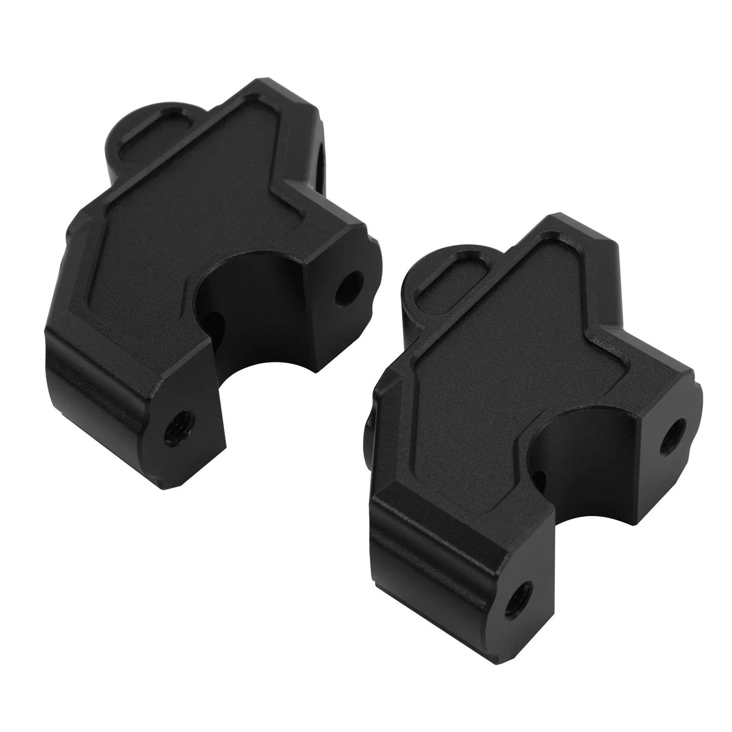 Handlebar Risers Clamps for Harley Nightster 975 (2022-2023)