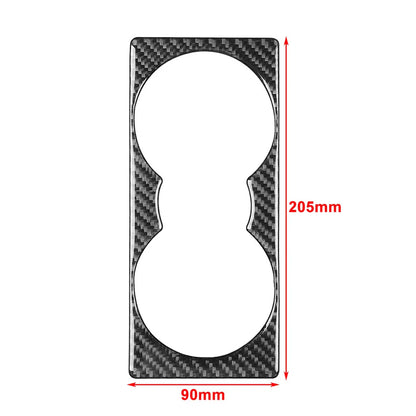 Water Cup Holder Cover Trim for Volkswagen Passat (2001-2005)