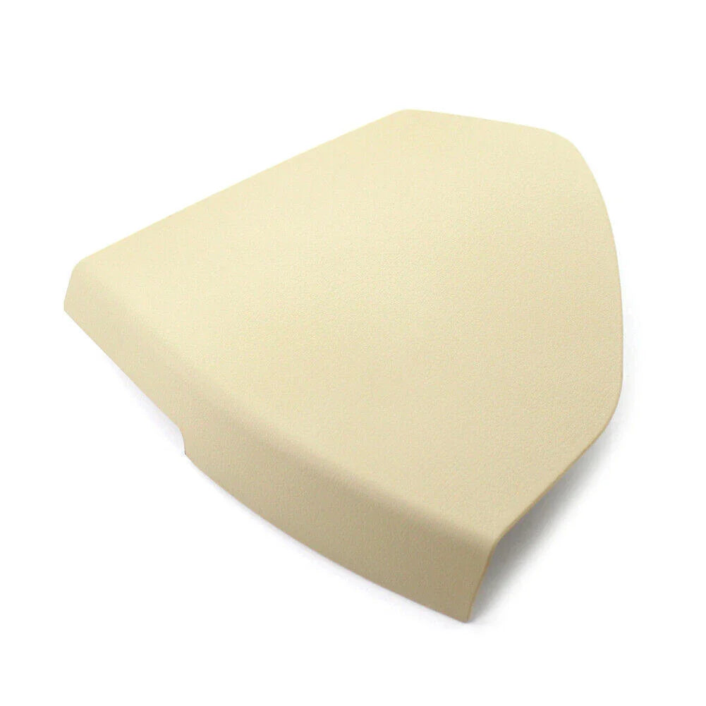 Front Left Door Upper Cover Beige for Mercedes W211 E-Class (2003-2009)