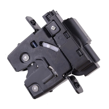 Tailgate Lock for Nissan Qashqai Tiida (2006-2013)