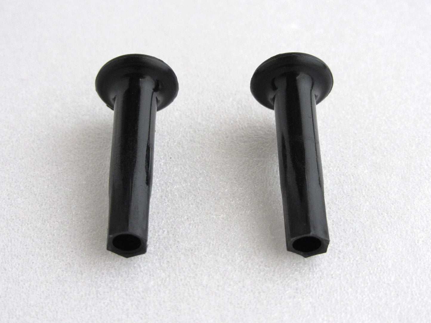 Door Lock Knob 2 x for Toyota Hilux RN20 RN25 Corolla KE30 (1978-1983)