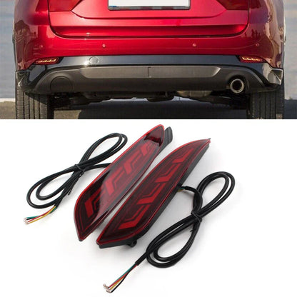 Rear Brake Light Lamp for Mazda 6 Atenza & Mazda 3 Hatchback (2019-2020)