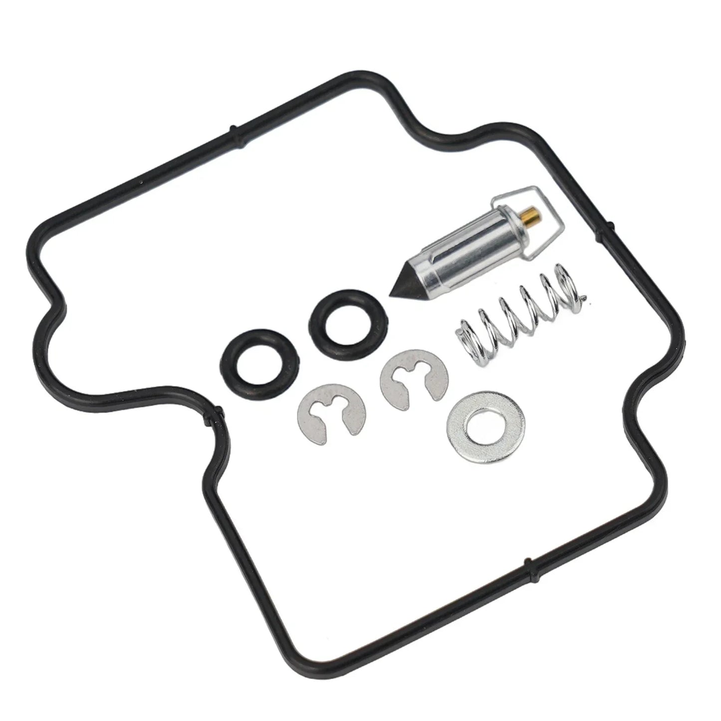 1 Set Carburetor Rebuild Kit for XL250R XL250 (1984–1987)