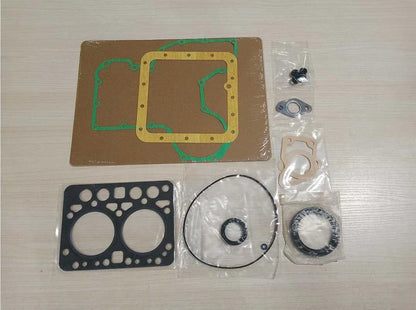 VRS Cylinder Head Gasket Kit for Kubota ZL600 B6000 Tractor