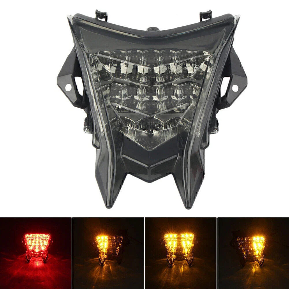 LED Rear Brake Turn Signal Taillight for BMW S1000RR HP4 (2014-2016)