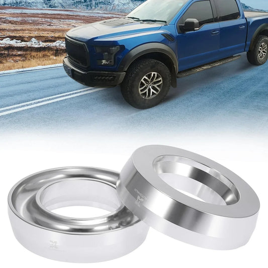 2 Inch Front Leveling Lift Kit for Dodge Ram 1500 2500 3500 2WD (1994-1998)
