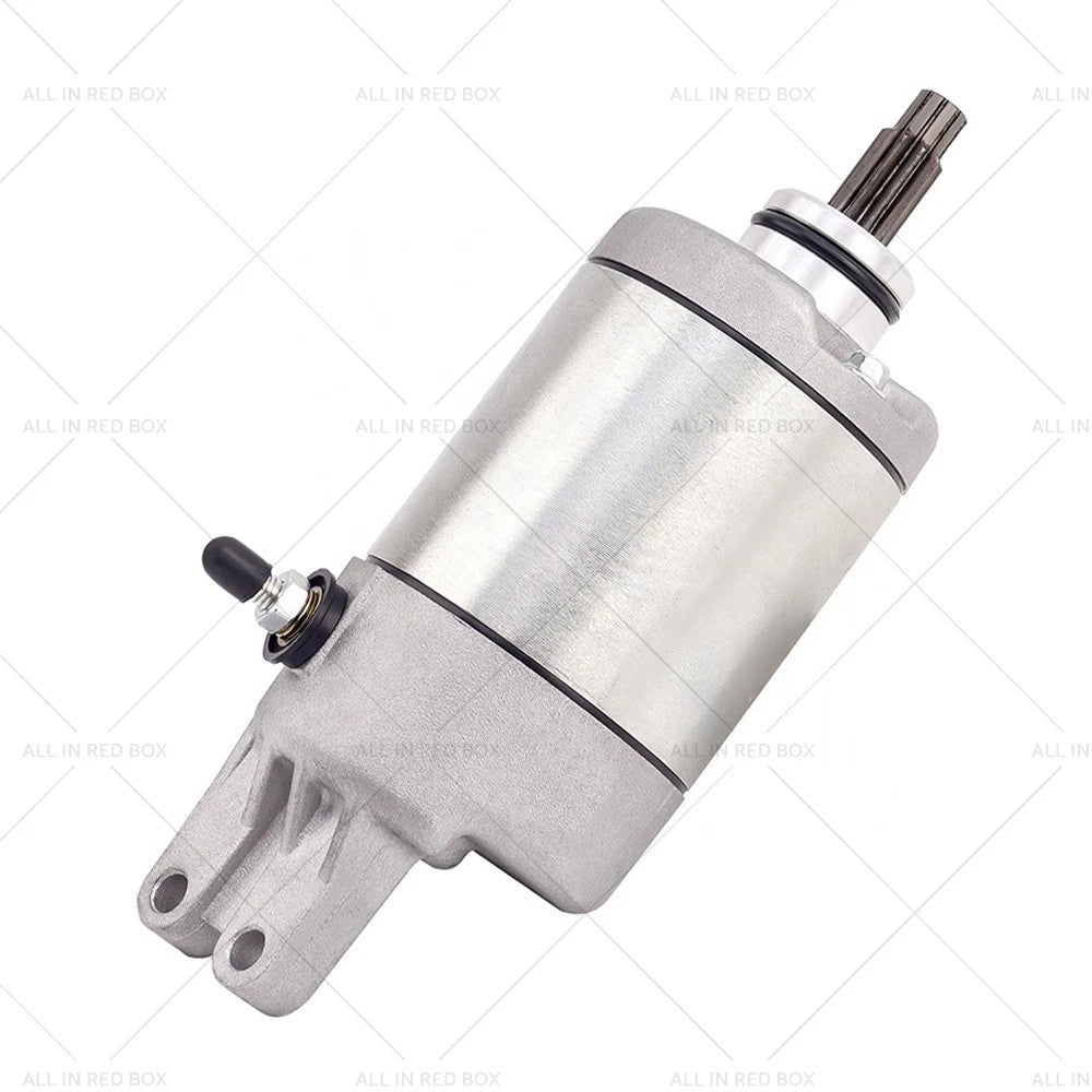 Starter Motor for Honda TRX500 FourTrax Foreman (2005-2011)