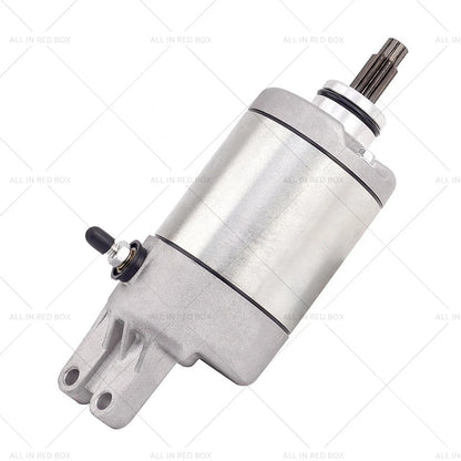Starter Motor for Honda TRX500 FourTrax Foreman (2005-2011)