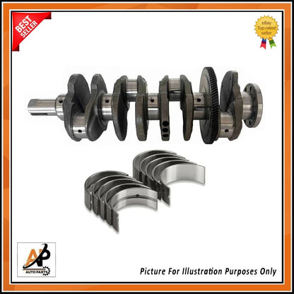 Engine Crankshaft Bearing Set Replacement for Opel Movano 2.3 (2010–2021)