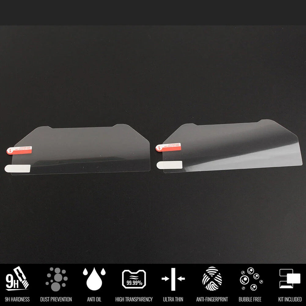 Speedometer Dashboard Protective Film for Yamaha YZF R3 MT03 MT-25 (2015-2023)
