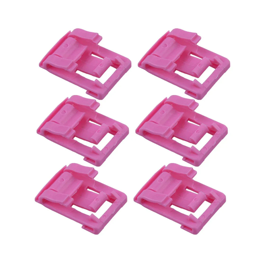 Car Exterior Door Window Seal Strip Molding Clip for Honda Civic (2006-2011)