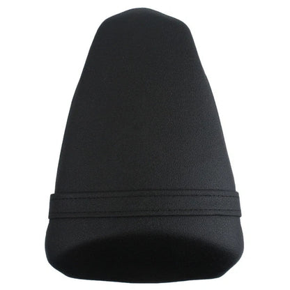 Black Rear Seat Cushion for Kawasaki Z1000 (2010-2013)