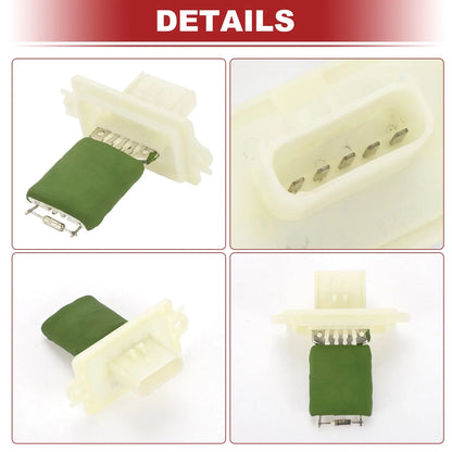 Blower Motor Resistor for Dodge Stratus (2007-2010)