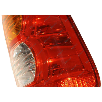 RH Tail Light for Toyota Hilux GGN15 GGN25 KUN16 KUN26 TGN16 (2005-2011)