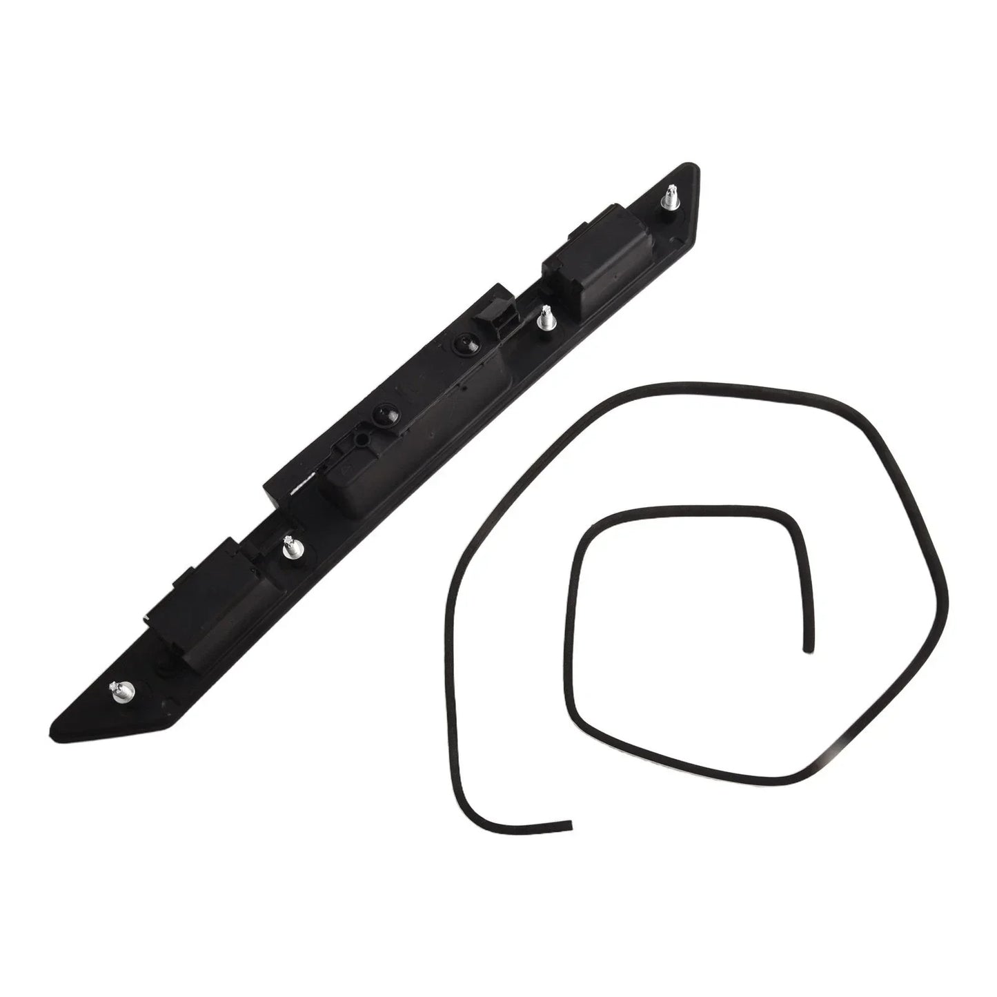 Trunk Grip License Plate Light for All Models