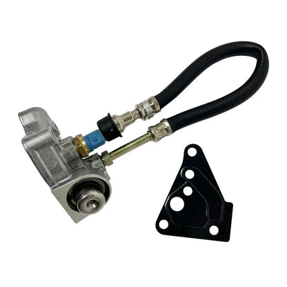 Fuel Pressure Regulator for Land Rover Discovery 2 TD5 (1998-2004)