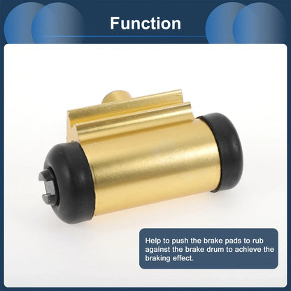 Rear Brake Wheel Cylinder for Hyundai i800 (2008-2020)