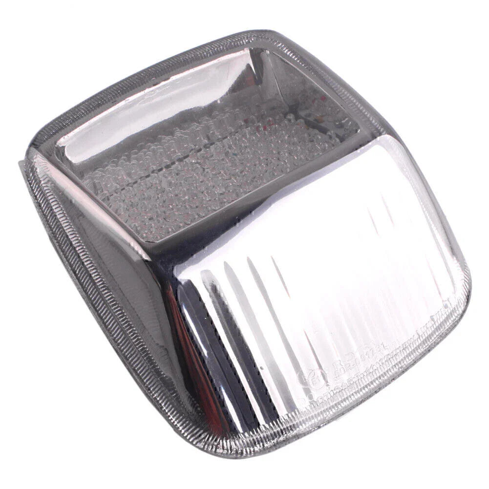 LED Brake Taillights w/Turn Signals for Harley Deuce & V-Rod (2002-2011)