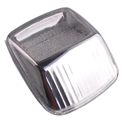 LED Brake Taillights w/Turn Signals for Harley Deuce & V-Rod (2002-2011)