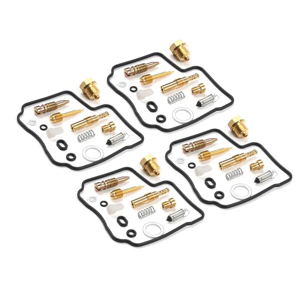 Carburetor Repair Kit for Honda CB400F CB1 (1989-1991)