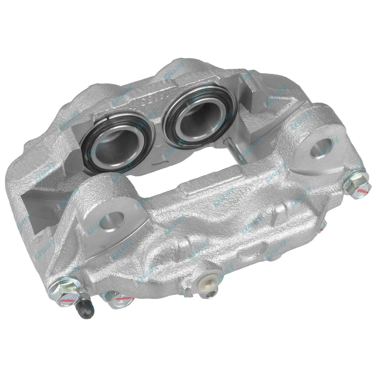 LH Front Brake Caliper for Landcruiser VDJ76 VDJ78 VDJ79 V8 4.5L (2016-2022)