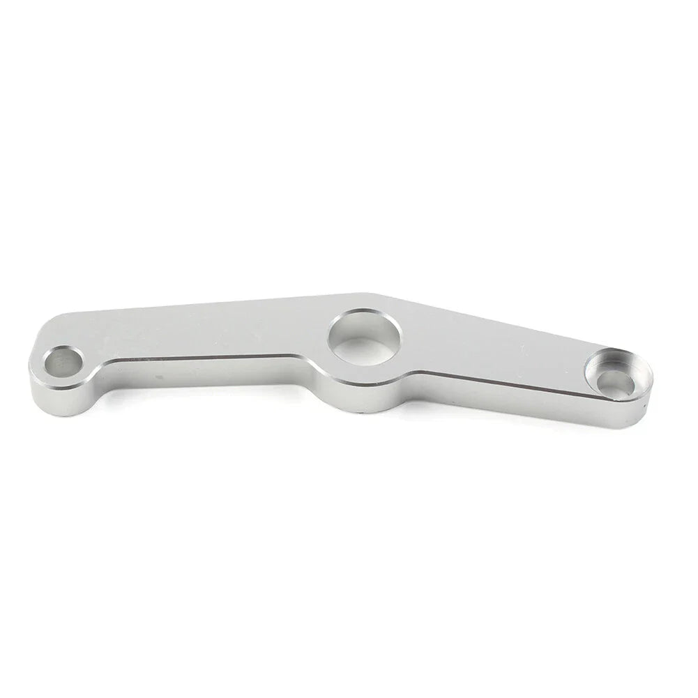 Gear Shift Stabilizer for Honda HunterCub CT125 CT110 (2020-2023) Silver