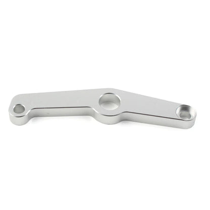 Gear Shift Stabilizer for Honda HunterCub CT125 CT110 (2020-2023) Silver
