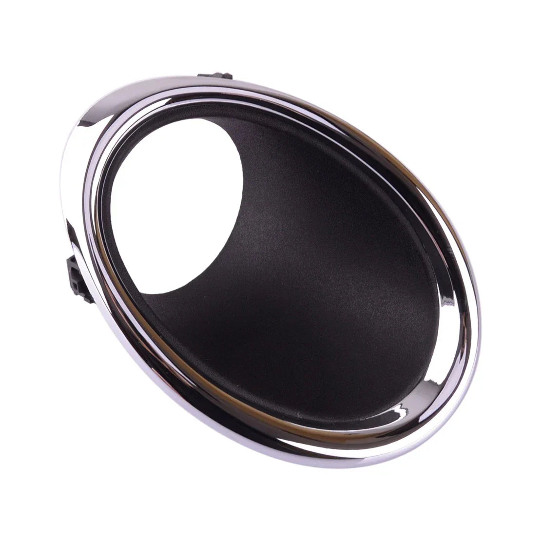 Left Front Fog Light Cover for Nissan Rogue Sport (2017-2019)