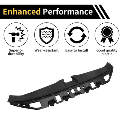 Radiator Support Cover for Hyundai Elantra 2021-2023 (21-23)