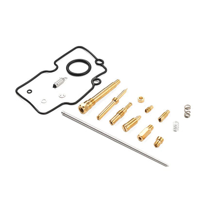 Carburetor Repair Rebuild Kit for Kawasaki KX 250F (2004-2010)