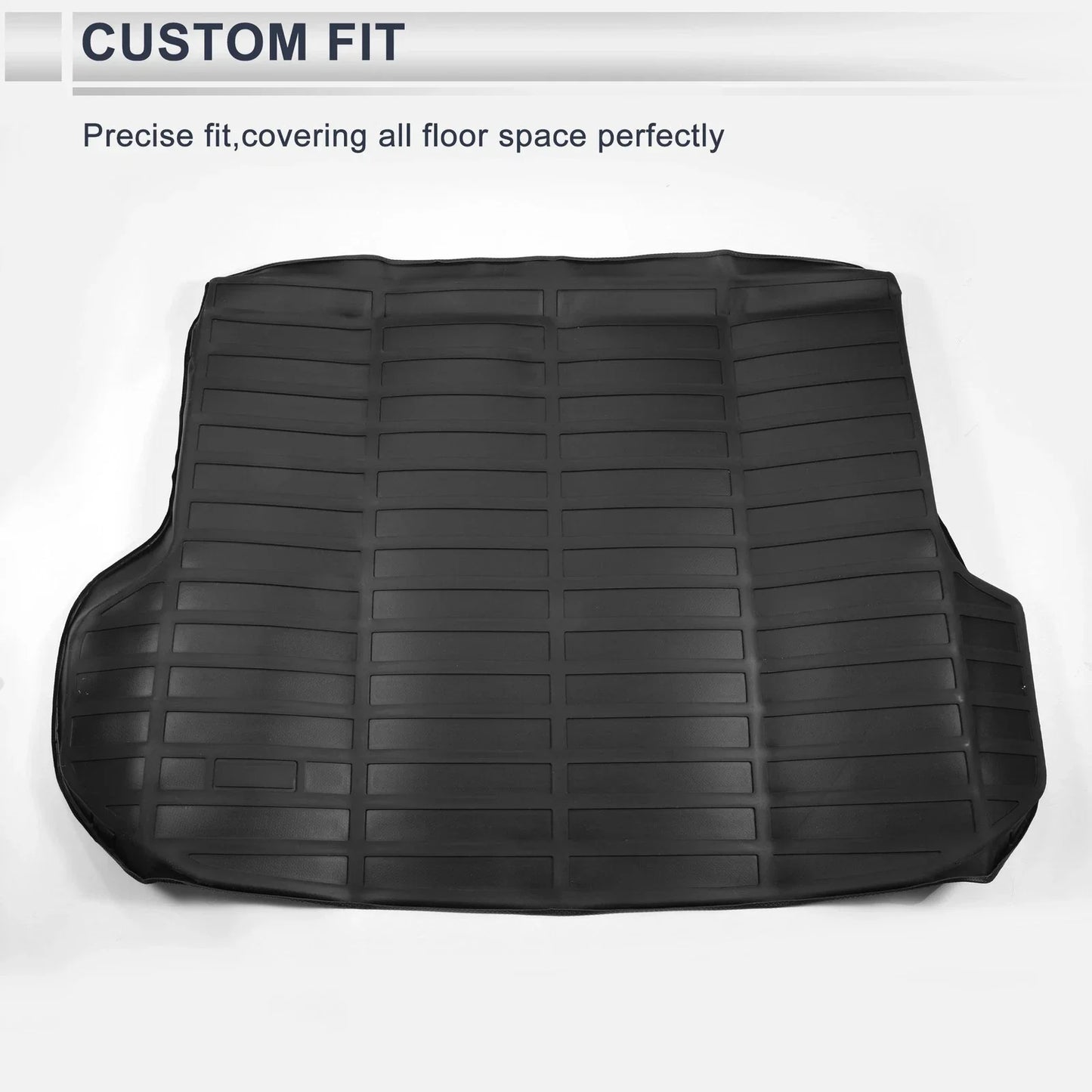 Cargo Liner Rear Trunk Mat for Lexus RX RX350 RX450h (2010-2015)