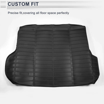 Cargo Liner Rear Trunk Mat for Lexus RX RX350 RX450h (2010-2015)