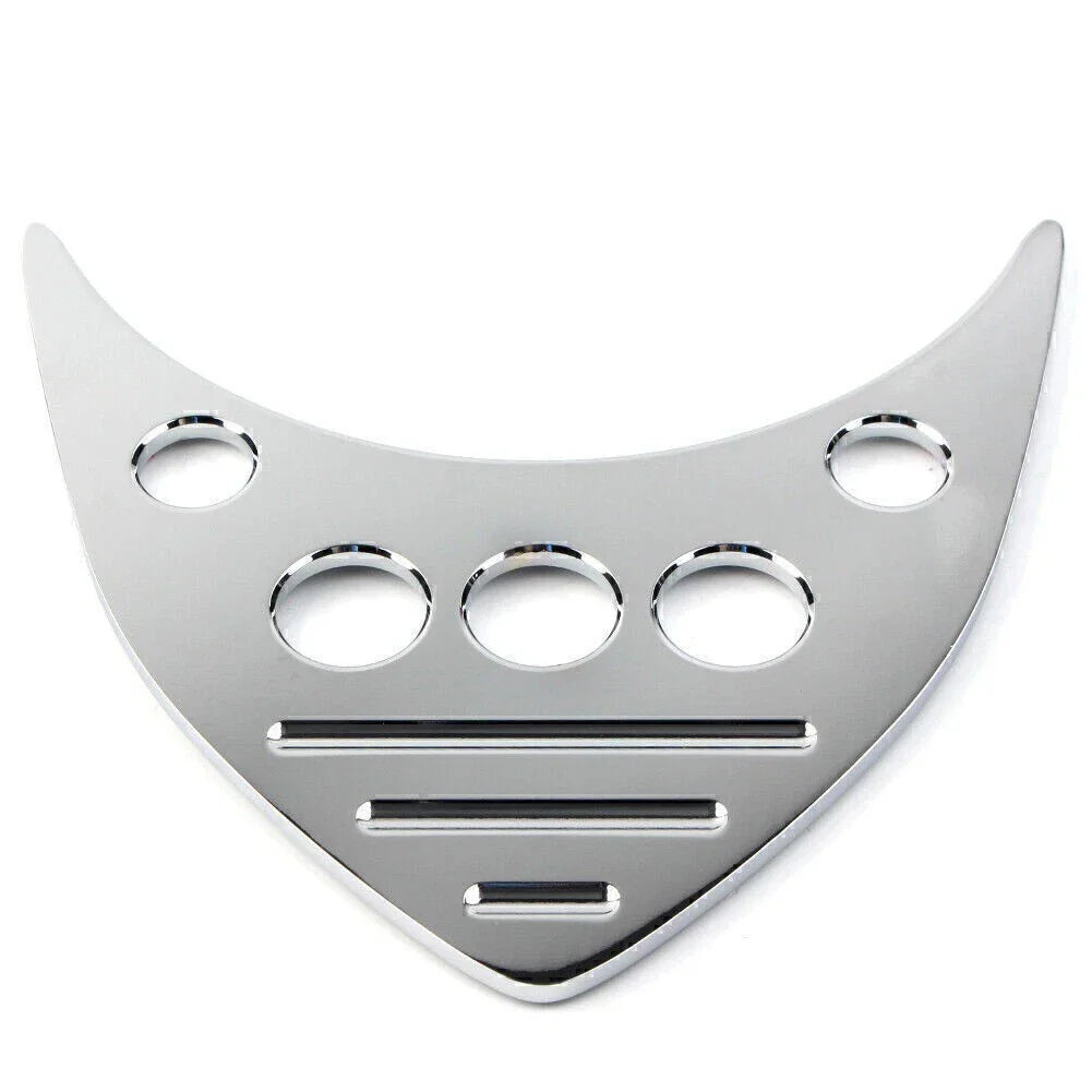 Dashboard Panel Cover for Kawasaki VN900 Classic LT (2006-2021)